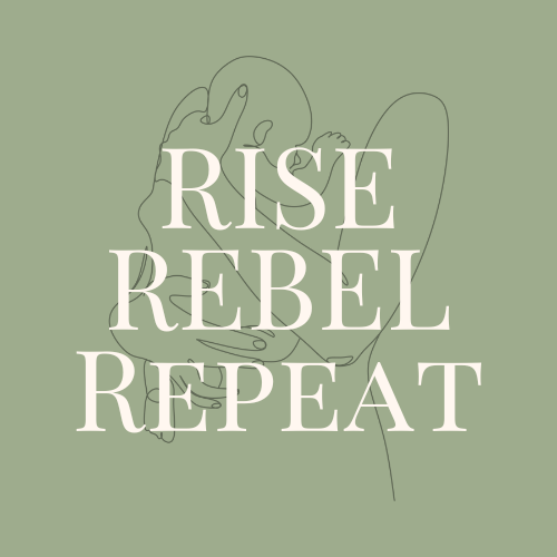 RiseRebelRepeat